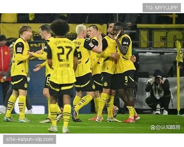 多特蒙德：争冠关键阶段掉链子，稳定性考验或将影响争冠形势