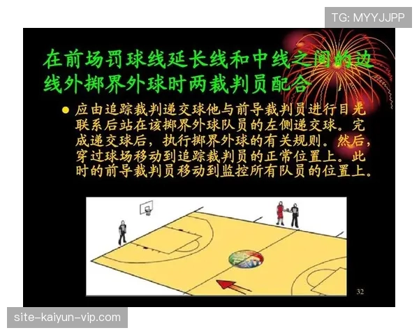 篮球规则中防守犯规的具体认定标准与裁判判罚依据详解